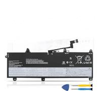 15.36V 71Wh L22D4PE1 L22M4PE1 Laptop Battery Compatible for Lenovo ThinkBook 16 G6 IRL/ThinkBook 16 G6 ABP/ThinkBook 16 G7 IML Series