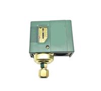 15-44Psi 1-Port Pressure Switch Controller Valve 3Kgf/cm2 For Air Water Compressor Pump SNS-103 1Pcs