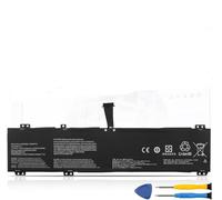 15.44V 80Wh L22B4PC0 L22B4PC0 L22D4PC0 L22M4PC0 Laptop Battery Compatible for Len-ovo Legion Pro 5 16ARX8 16IRX8 16IRX9 Legion Pro 7 16ARX8H 16IRX8 16IRX8H 16IRX9H ThinkBook 16p G4 IRH Series