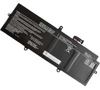 15.4V 42Wh PA5331U-1BRS Replacement Laptop Battery Compatible for Toshiba Portege dynabook PTG TEC X30L A40-G R30-A A30-E-10N AK01B AK40B P000831100 P000818700 Series