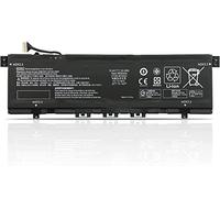 15.4V 53.2Wh 4Cell KC04XL Laptop Battery Compatible for HP Envy X360 13-AG 13-AR 13-AH 13-AQ 13Z-AG000 13M-AG0001DX 13T-AQ000 13T-AQ100 HSTNN-DB8P HSTNN-IB8K KC040 53 XL L0844 96-855 L08544-1C1