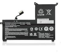 15.4V 54Wh NP50BAT-4-54 Laptop Battery Replacement Compatible for CLEVO NP70 X17 AT22 Gigabyte G5 GE KF G7 KE Schenker XMG Focus 16 Colorful X15 at XS22 6-87-NP5KS-51B00 6-87-NP5KS-53G0 Series
