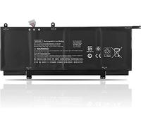 15.4V 61.4Wh SP04XL SP04061XL TPN-Q203 TPN-Q204 L28764-005 Battery Compatible for HP Spectre X360 13-ap000 13-ap0xxx 13t-ap000 13-ap0016ng 13-ap0017ng 13-ap0101ng ap0102ng Series