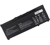 15.4V 70.07Wh 4550mAh SR04XL Replacement Laptop Battery Compatible for HP 15-CE015DX Series 917678-1B1 917724-855 TPN-Q193 Tablet