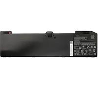 15.4V 90Wh VX04XL L05766-855 L06302-1C1 HSTNN-IB8F L05766-850 Laptop Battery Compatible with HP ZBOOK 15 G5 G6