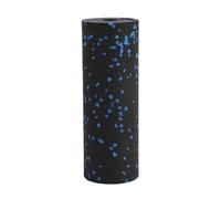 15 * 5.3cm Mini Yoga Foam Block Massage Roller Block Home Exercise Yoga Fitness Massage Hand and Soles Muscle Relaxation Column for Yoga Pilates(28pin)