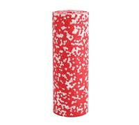 15 * 5.3cm Mini Yoga Foam Block Massage Roller Block Home Exercise Yoga Fitness Massage Hand and Soles Muscle Relaxation Column for Yoga Pilates(10pin)