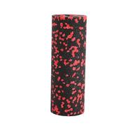 15 * 5.3cm Mini Yoga Foam Block Massage Roller Block Home Exercise Yoga Fitness Massage Hand and Soles Muscle Relaxation Column for Yoga Pilates(14pin)