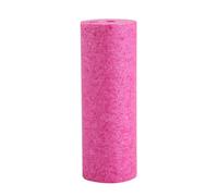 15 * 5.3cm Mini Yoga Foam Block Massage Roller Block Home Exercise Yoga Fitness Massage Hand and Soles Muscle Relaxation Column for Yoga Pilates(D)