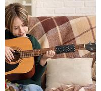 15.5 x 8.8 x 6 cm Guitar Chord Changer Tool Set, Guitar Chord Presser, Guitar Aid for Chords, Guitar Chord Pusher, Guitar Aid Chord Trainer, Guitar Chord Trainer