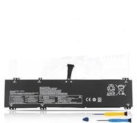 15.52V 6440mAh/4-Cell 99.9Wh L22M4PC1 L22D4PC1 SB11K38958 SB11K38962 5B11K38950 5B11K38957 Laptop Battery Compatible for Lenovo Legion Pro 7 16IRX8 16IRX8H Series