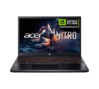 15.6" Acer Nitro V 15, 165Hz FHD, Intel Core i7 13620H, 16GB DDR4, 1TB SSD, 8GB