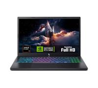 Acer Nitro V 15 V15 (ANV15-A31) gaming laptop - AMD Ryzen 7 170, NVIDIA RTX 5060, 15.6" 165Hz Full HD (1920x1080), 16GB DDR5, 512GB SSD