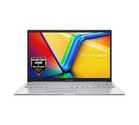 15.6" ASUS Vivobook 15 X1504, Silver, FHD, i3 1315U, 8GB DDR4, 512GB NVMe SSD, I