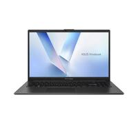 ASUS Vivobook Go 15 E1504FA-BQ5732W AMD Ryzen™ 5 40 Laptop 39.6 cm (15.6") Full HD 16 GB LPDDR5-SDRAM 512 GB SSD Wi-Fi 6E (802.11ax) Windows 11 Home Black