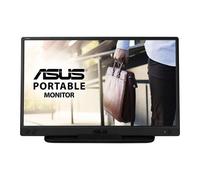 15.6" ASUS ZenScreen MB166C Portable Monitor, IPS, 1920x1080, 5ms, 250cd/m², 800
