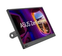 15.6" ASUS ZenScreen MB169CK Portable Kickstand Monitor, IPS, 1920x1080, 5ms, 25