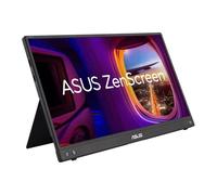 15.6" ASUS ZenScreen MB16AHV Portable Kickstand Monitor, IPS, 1920x1080, 5ms, 25 [EEK: B]