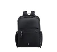 15.6" Backpack - Karissa Evo Black