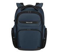 15.6" Expandable Backpack - Pro Dlx 6 Blue