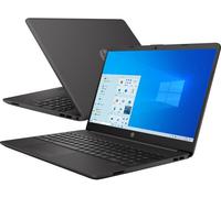 HP 250 G9 6Q947ES#ABU Laptop, 15.6" Full HD 1080p Screen, Intel Core i7-1255U 12th Gen, 16GB RAM, 512GB SSD, Windows11 Home