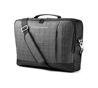 15.6" HP Laptop Bag Case Computer Briefcase Notebook Padded Shoulder Business