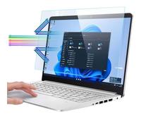15.6 Inch Anti Blue Light Laptop Screen Protector,Eye Protection Anti Glare Anti Scratch Computer Screen Cover for Lenovo Hp Dell Acer Asus Samsung 15.6" Laptop with 16:9 Aspect Ratio (15.6 Inch)