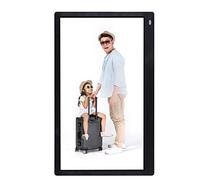 15.6-inch Digital Photo Frame, High-definition IPS Display, Automatically Adjusts The Display Direction, Suitable for Multiple Scenes