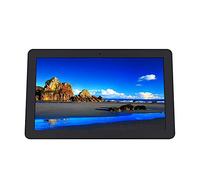 15.6-inch Digital Photo Frame, Smart Touch All-in-one Machine, High-definition Display Screen, Multi-functional Electronic Photo Frame