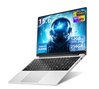 15.6 inch gaming laptop,N4000 Processor,12GB RAM 256GB SSD,Notebook Computers Laptops 1920x1080 Display,WiF5,Mini HDMI, win 11 pro,Laptops for Students,Business Work,gaming laptop cheap,lap top