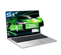 15.6 inch gaming laptop,N4000 Processor,8GB RAM 256GB SSD,Notebook Computers Laptops 1920x1080 Display,WiF5,Mini HDMI, win 11 pro,Laptops for Students,Business Work,gaming laptop cheap,portable gamer
