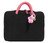 15.6 Inch Laptop Sleeve Case Lightweight Puffy Laptop Computer Bag for 15.6 Notebook/Lenovo IdeaPad ThinkPad/HP Pavilion 15 Envy 15/Dell XPS 15/Asus Briefcase Handbag for Women