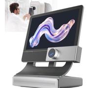 15.6 Inch Lcd Digital Microscope Scalp Detector Scanner, Professional Hair