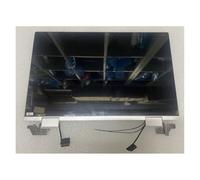 15.6 Inch Touch Screen，Compatible for HP Envy， X360 15-ED 15-EE 15-EE0000ur 15-EE0003nb 15-EE1018NR1920*1080 FHD Digitizer Complete Assemblyy,Laptop Accessories(Black,250 nits)