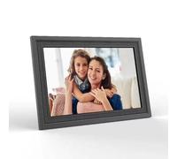 15.6 Inch WiFi Digital Photo Frame, 1920 * 1080 Screen Resolution, IPS LCD Touch Screen,Share Photos Instantly From Anywhere-Great Gift