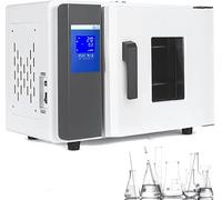 15.6 L Lab Thermostatic Air Convection Drying Oven, Digital Blast Drying Oven, Digital Forced Temperature Control,Industrial Dryer For Drying&Heat