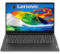 15.6" Lenovo V15 AMD Ryzen 5 8GB RAM 256GB SSD 15.6 Inch Windows 11 Pro Laptop