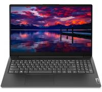 Lenovo V15 G3 IAP Intel® Core™ i3 i3-1215U Laptop 39.6 cm (15.6") Full HD 8 GB DDR4-SDRAM 256 GB SSD Wi-Fi 5 (802.11ac) Windows 11 Home UK English Black