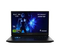 Medion Erazer Deputy 15 P1 15.6" Full HD 144Hz Intel Core 9 GeForce RT