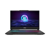 15.6" MSI Cyborg 15 AI, FHD, Ultra 7 155H, 16GB DDR5, 512GB NVMe SSD, 6GB GeForc
