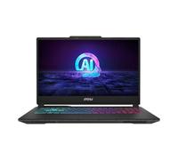 15.6" MSI Cyborg 15 AI, FHD, Ultra 7 155H, 16GB DDR5, 512GB NVMe SSD, 8GB GeForc