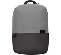 Targus Sagano 39.6 cm (15.6") Backpack Black, Grey