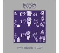 15-60-75 (The Numbers Band) - Jimmy Bell's Still In Town [VINYL]