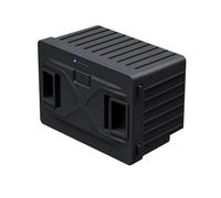 15.6Ah / 173wh 12.6V DC Car Fridge Built-in Battery Black. Compatible With Alpicool TA, ECX, MT, TWW, Y15E, MP8, TWW35/45/55, MT25/MT35, LGMP8 Series(1pcs Battery)