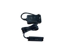15.6Ah / 173wh 12.6V DC Car Fridge Built-in Battery Gray. Compatible With Alpicool P18 / MP8 / Y15E / Y19E / TA/TAW/MT/TS / Y19E / P18 / LGMP8 Series(Adapter)