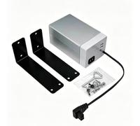 15.6Ah 173Wh DC12V/6A Portable Battery Pack For Car Fridge, External Power Supply Compatible With Alpicool NL/QX/ZGW/C15/C20/C22/CX/P18/MP8/Y15E