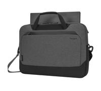 15.6in Cypress Briefcase EcoSmart Lt Gry