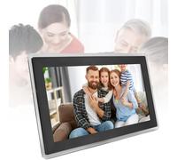 15.6In Digital Photo Frame, Smart Frame, Wall Mountable, 128G Storage, For Home Decoration And Family Reunion (Fosahczdiyw0Ga 13)