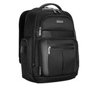 Targus TBB618GL. Backpack Type: Rucksack Product Main Colour: Black Coloration: