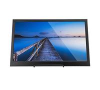15.6In Screen, Portable Display Screen, Ultra-Thin Car Audio and Video for Game Car Headrest Industrial Equipment